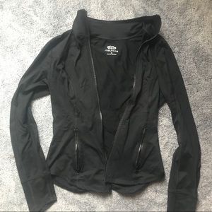 Athletic Jacket